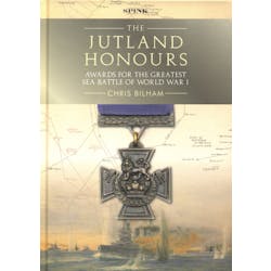 The Jutland Honours in the Token Publishing Shop